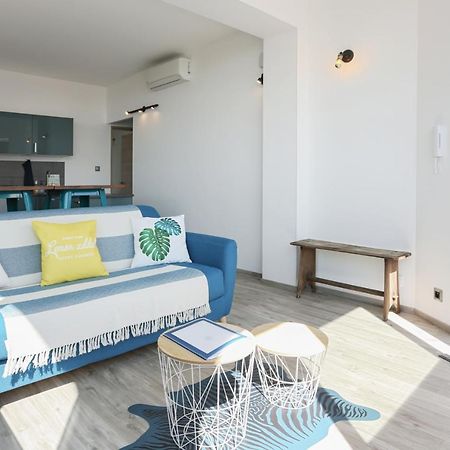 Apartmán Sunset Cassis Exteriér fotografie