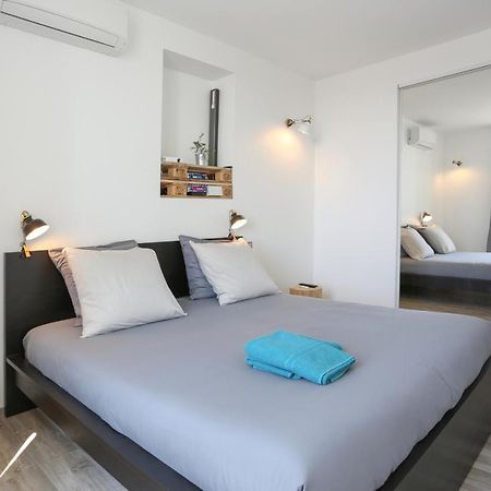 Apartmán Sunset Cassis Exteriér fotografie