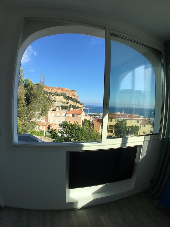 Apartmán Sunset Cassis Exteriér fotografie
